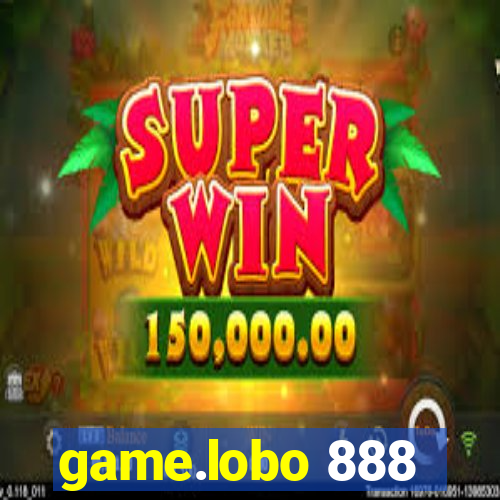 game.lobo 888